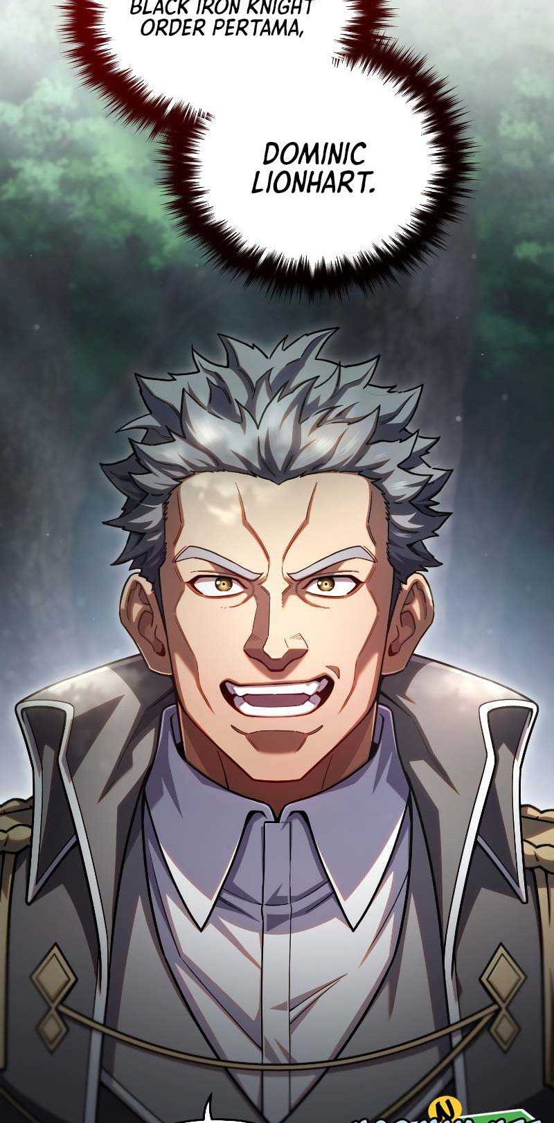 Damn Reincarnation Chapter 74 Gambar 51