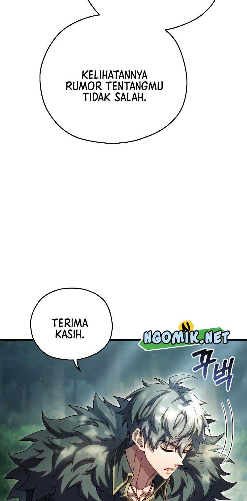 Damn Reincarnation Chapter 74 Gambar 53