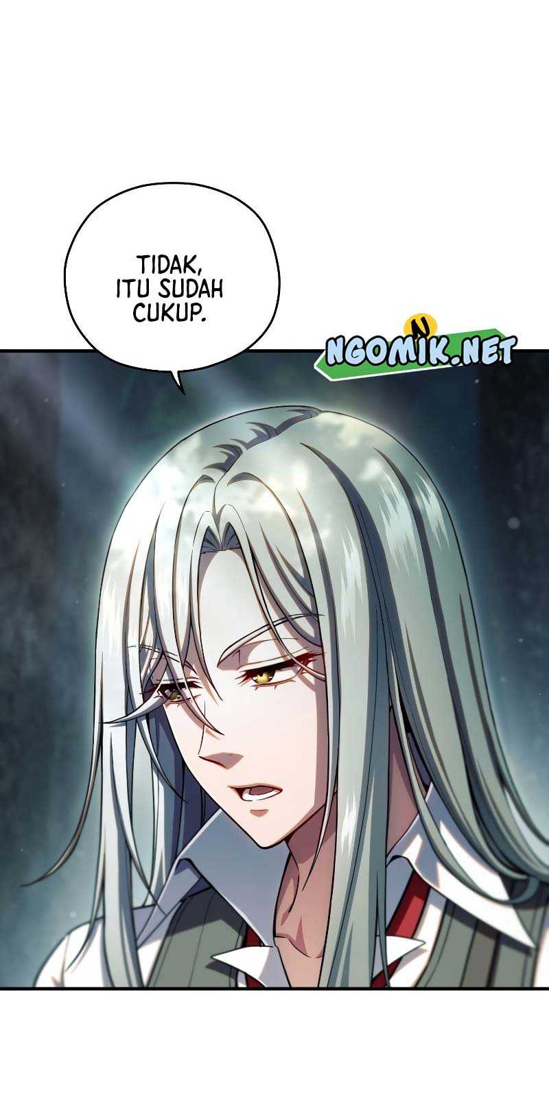 Damn Reincarnation Chapter 74 Gambar 55