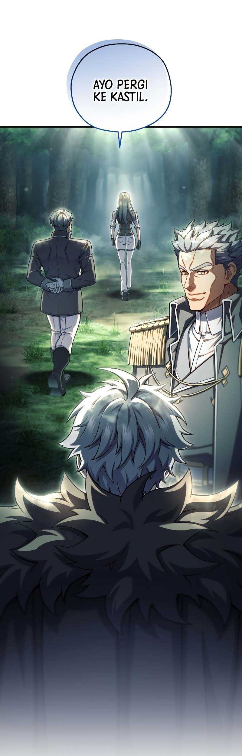 Damn Reincarnation Chapter 74 Gambar 56