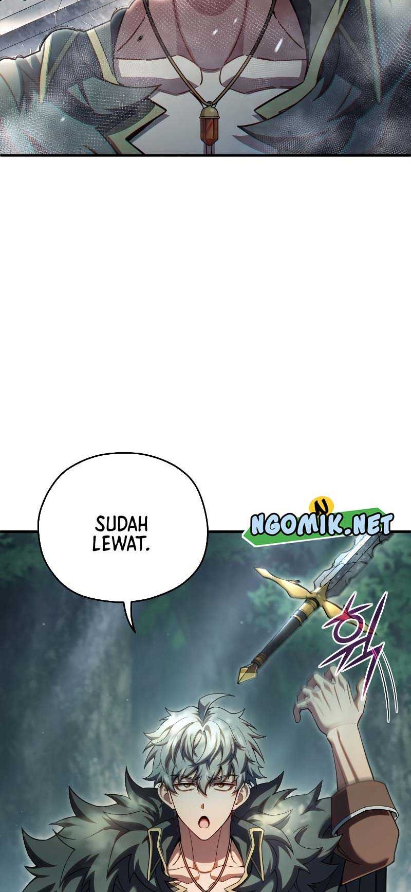 Damn Reincarnation Chapter 74 Gambar 41