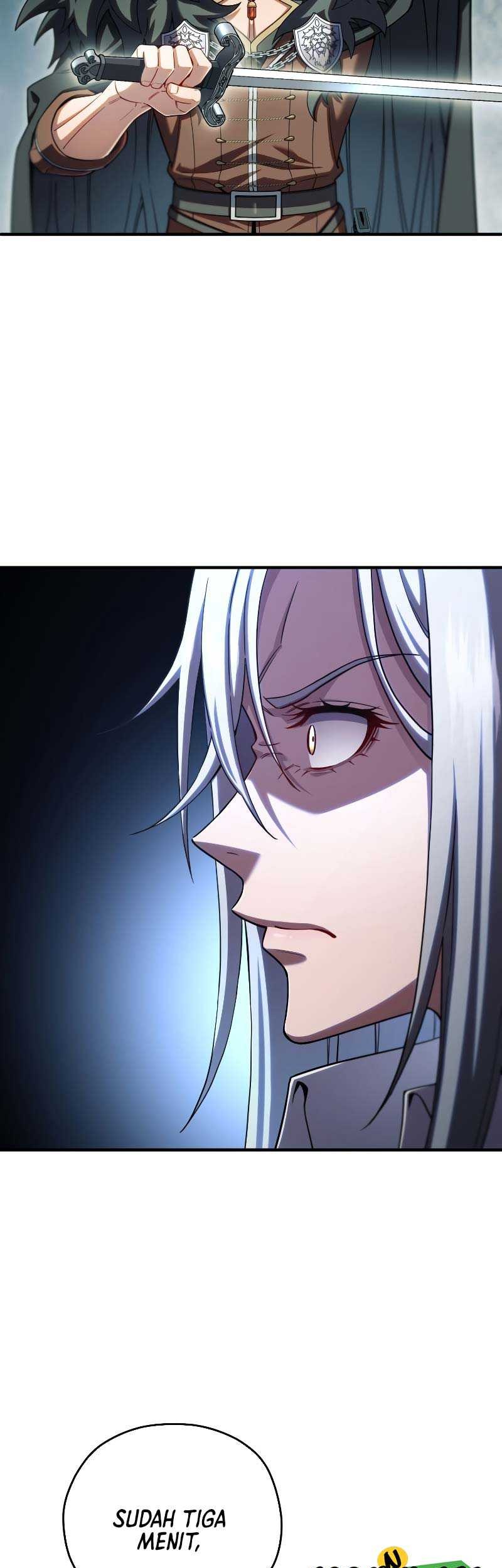 Damn Reincarnation Chapter 74 Gambar 42