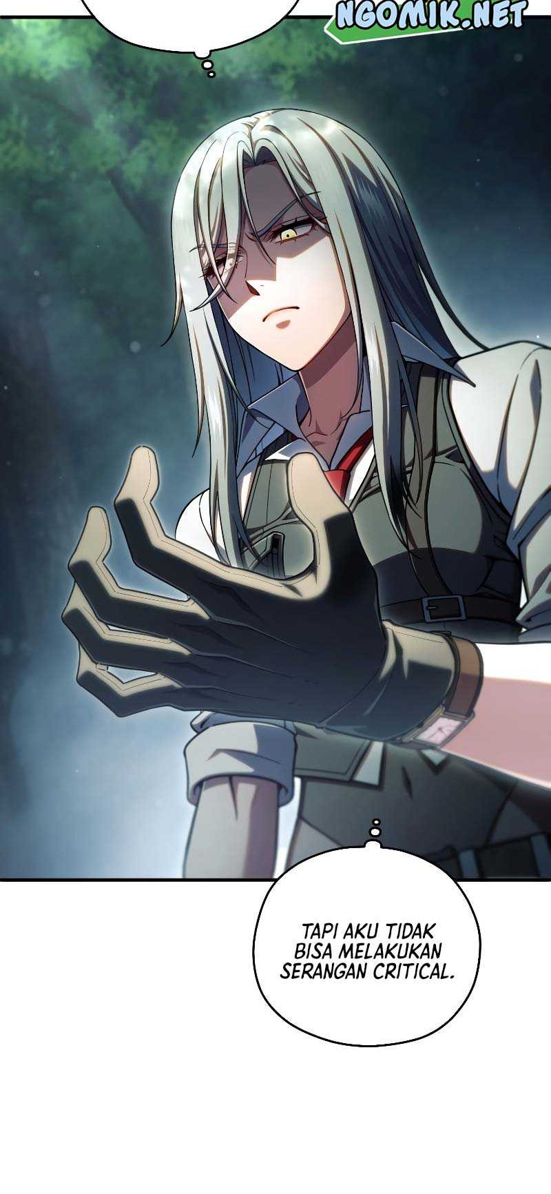 Damn Reincarnation Chapter 74 Gambar 43