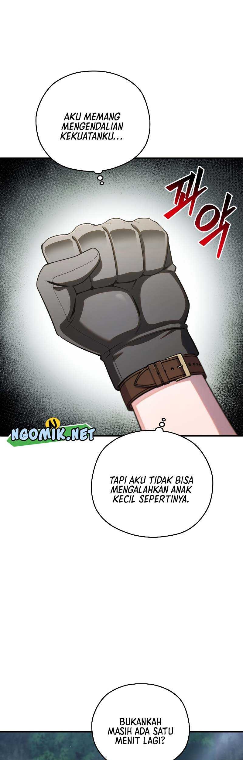 Damn Reincarnation Chapter 74 Gambar 44