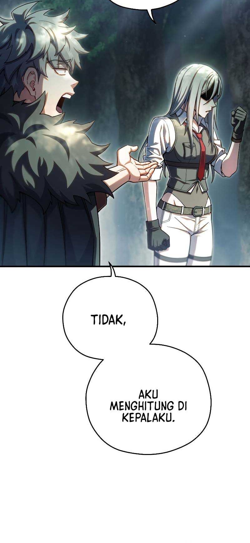 Damn Reincarnation Chapter 74 Gambar 45