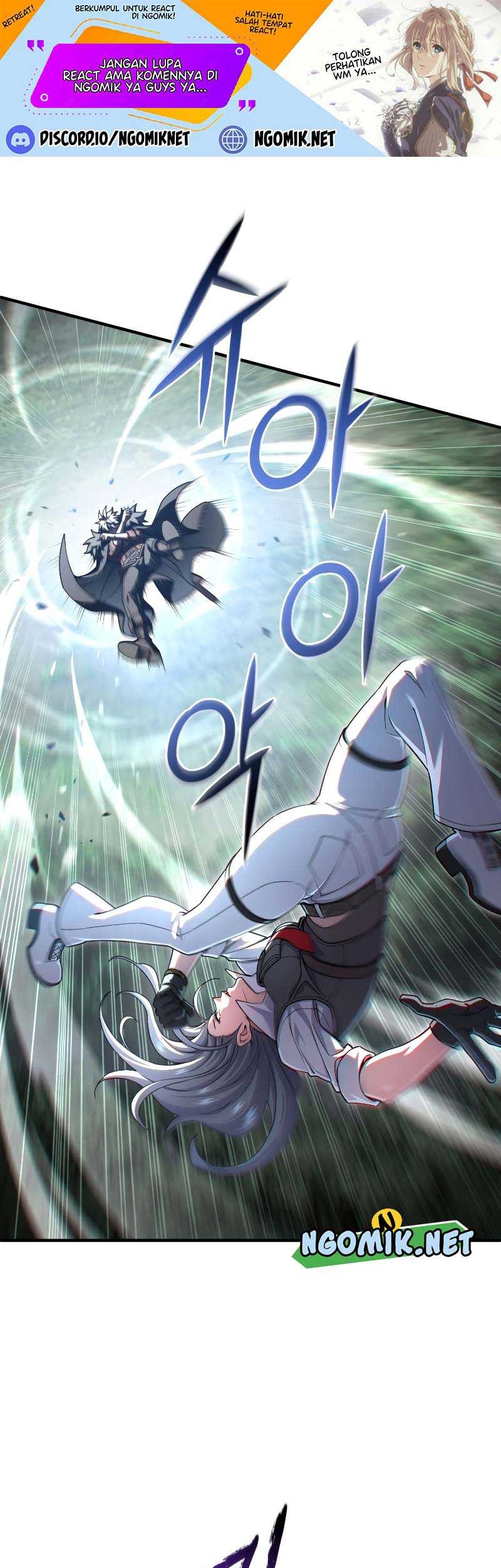Manhua Damn Reincarnation Chapter 74 gambar nomor 2