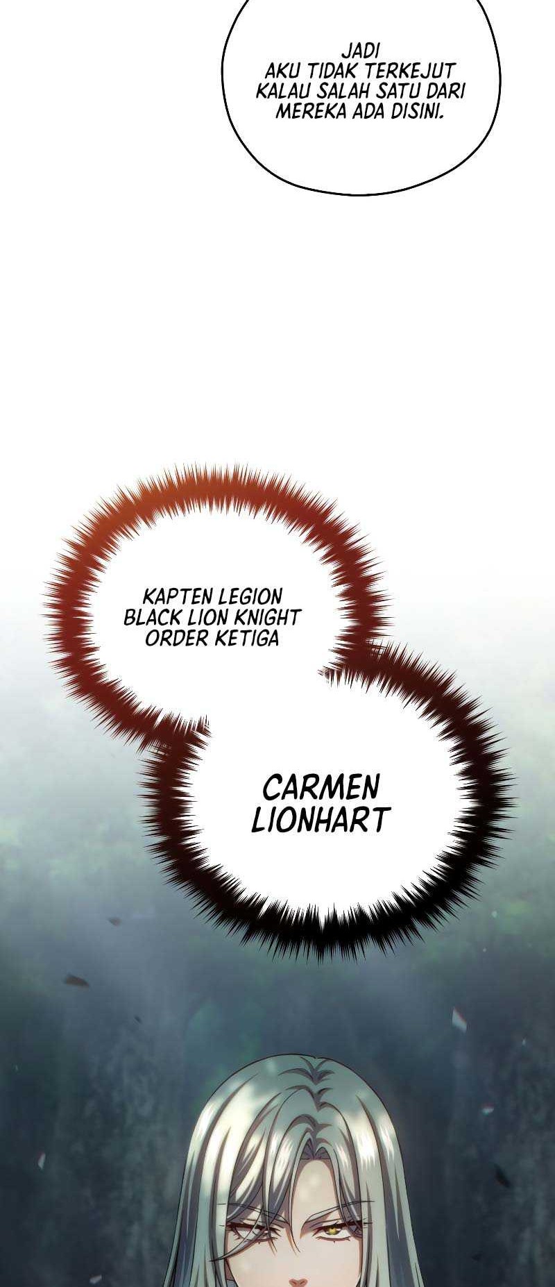 Damn Reincarnation Chapter 74 Gambar 5