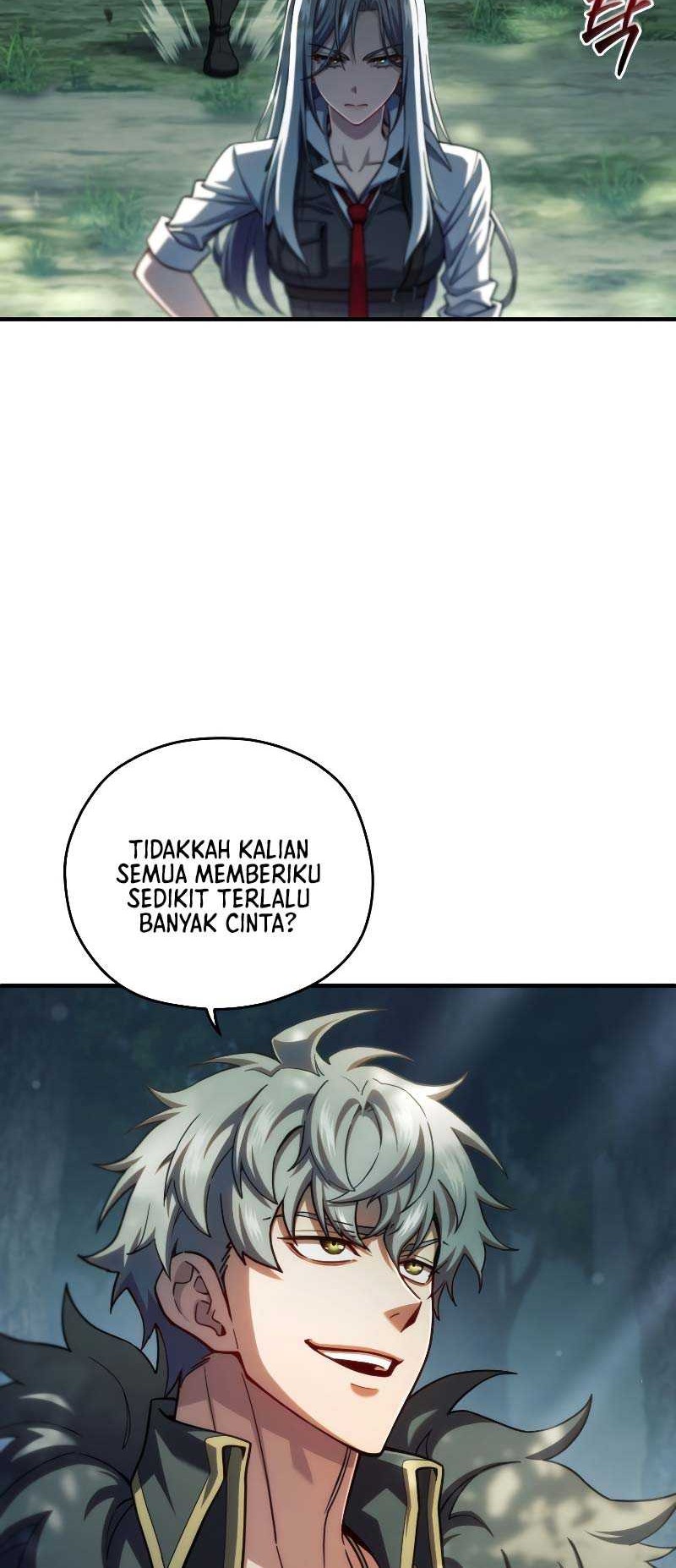 Damn Reincarnation Chapter 74 Gambar 7