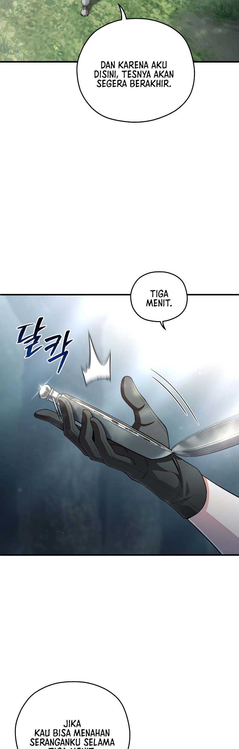 Damn Reincarnation Chapter 74 Gambar 10