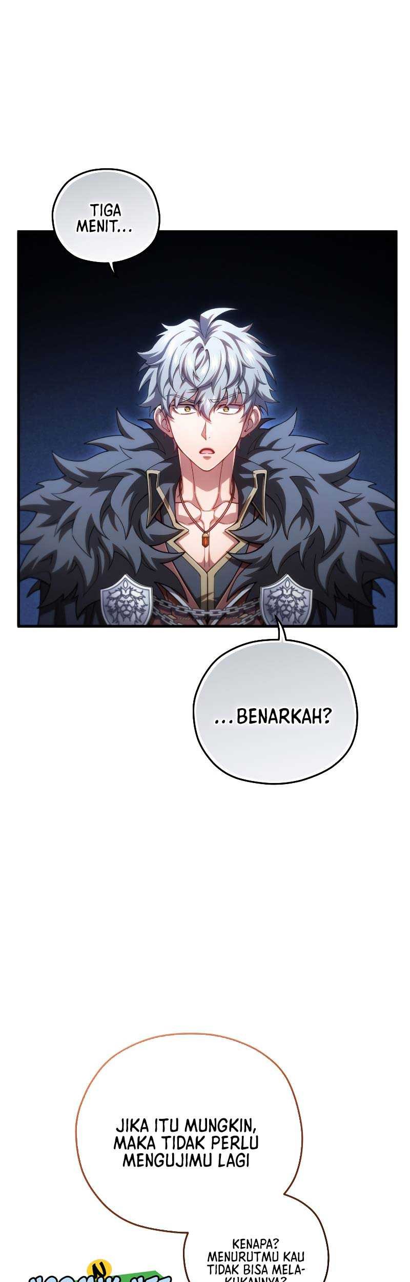 Damn Reincarnation Chapter 74 Gambar 12