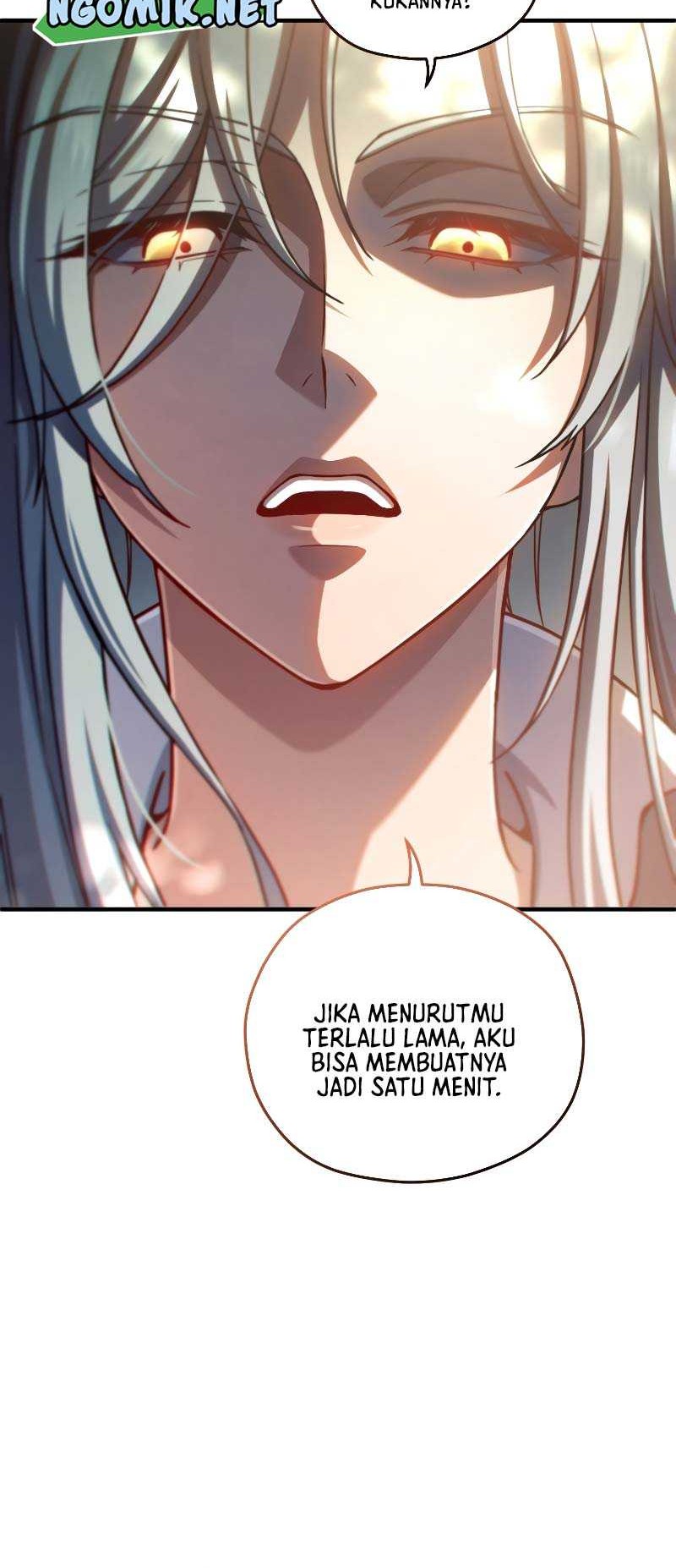 Damn Reincarnation Chapter 74 Gambar 13