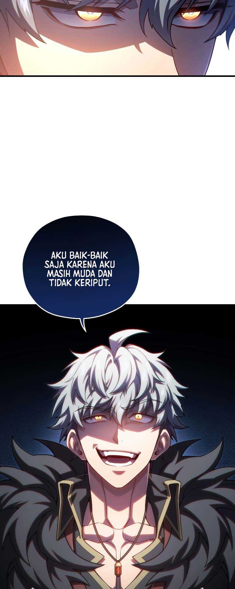 Damn Reincarnation Chapter 74 Gambar 15