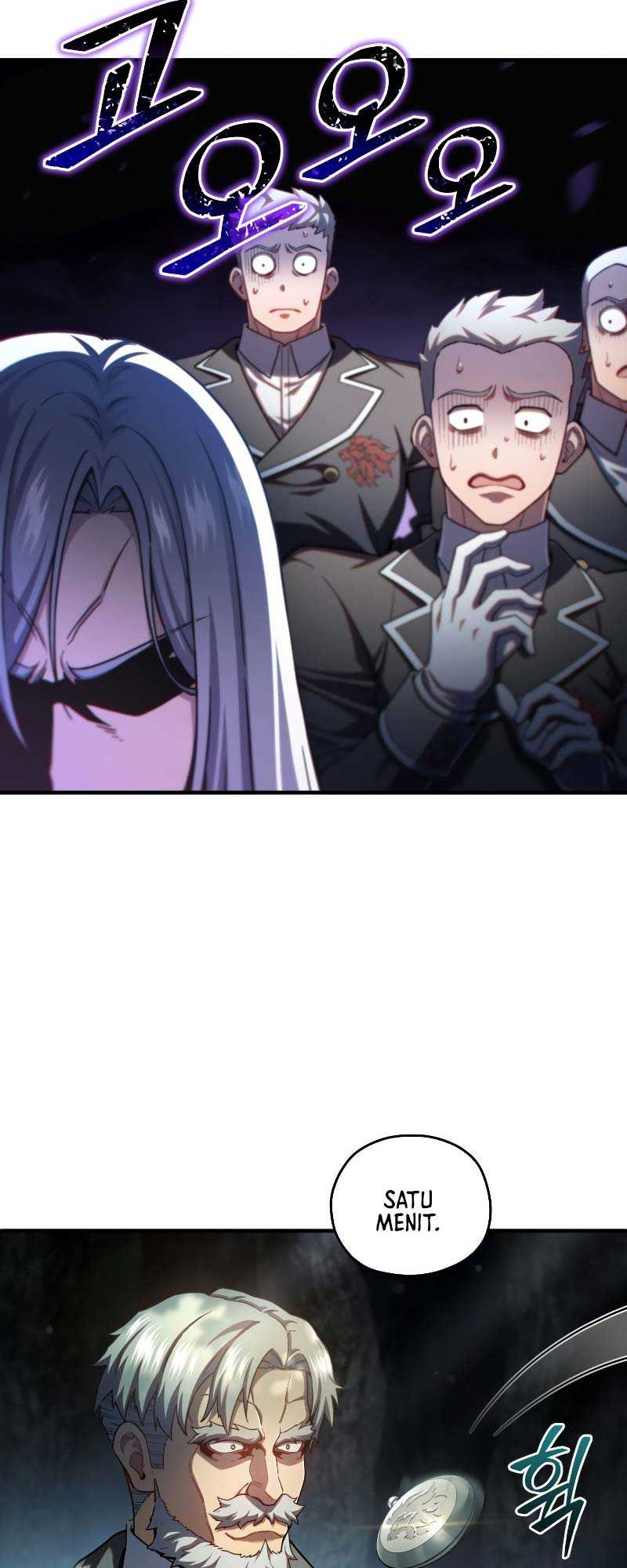 Damn Reincarnation Chapter 74 Gambar 17