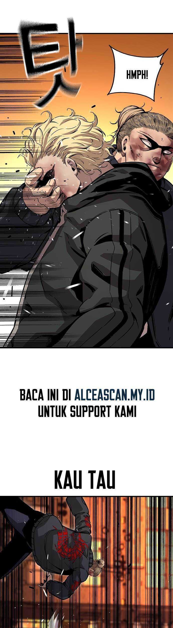 King Game Chapter 62 Gambar 38