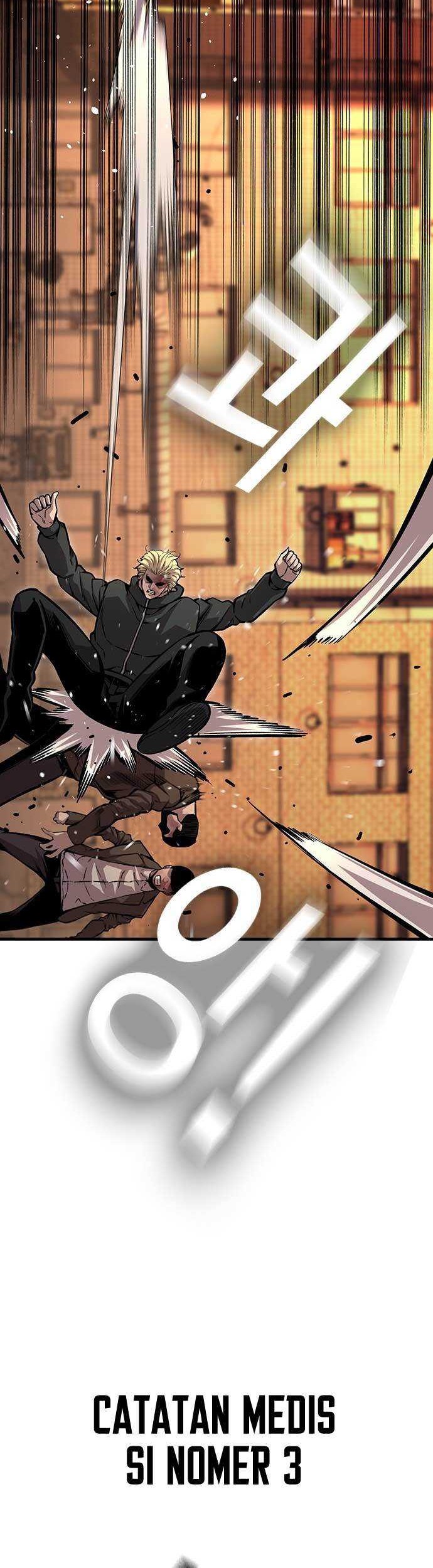 King Game Chapter 62 Gambar 39