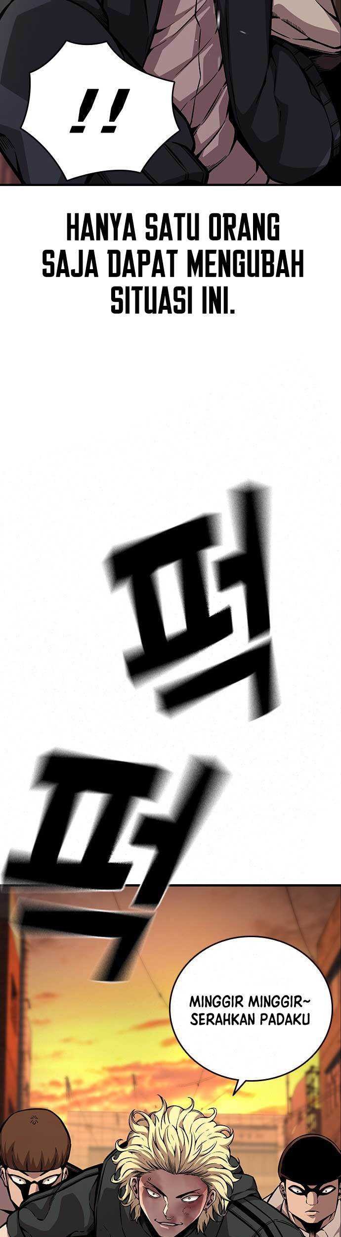 King Game Chapter 62 Gambar 41