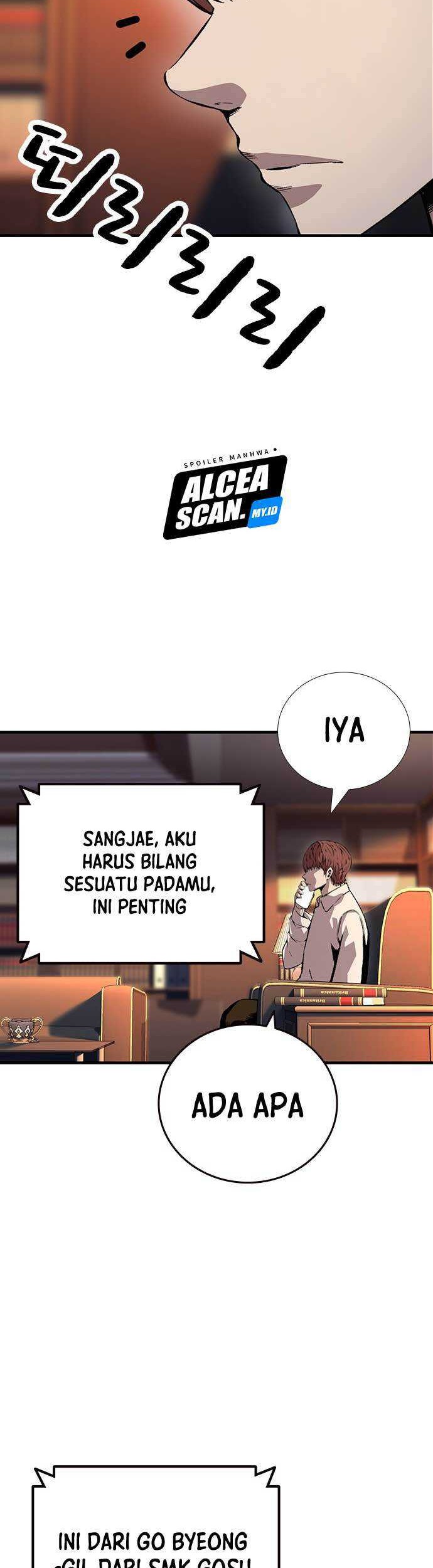 King Game Chapter 62 Gambar 45