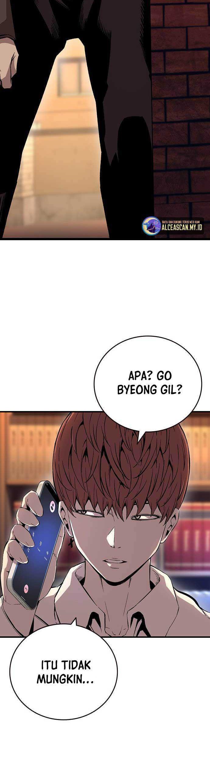 King Game Chapter 62 Gambar 48