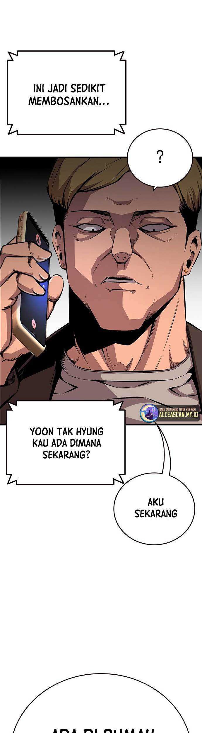 King Game Chapter 62 Gambar 51