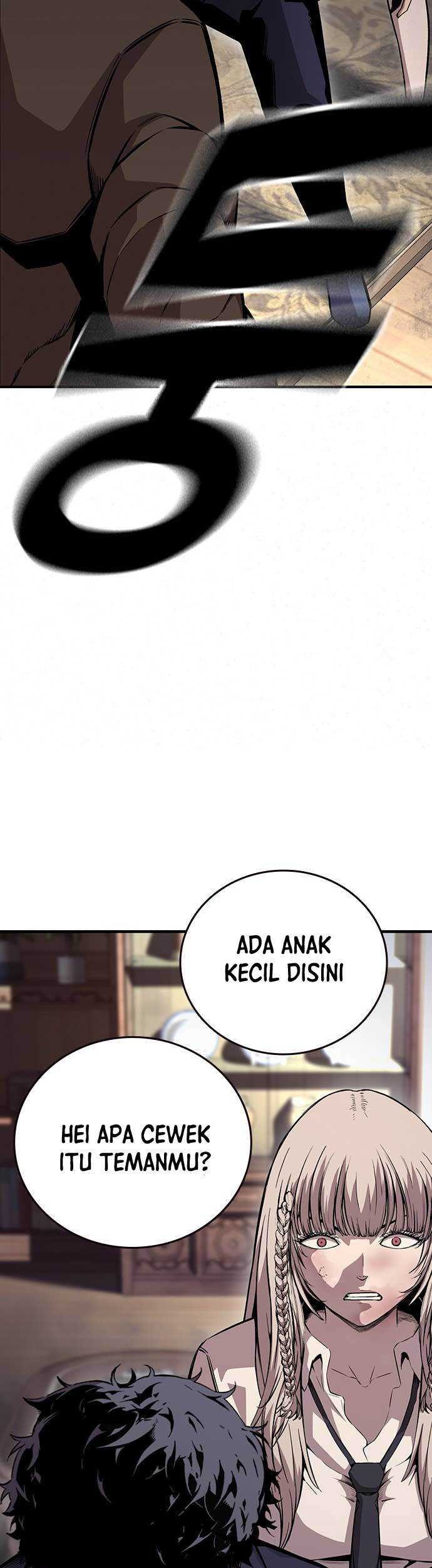 King Game Chapter 62 Gambar 53