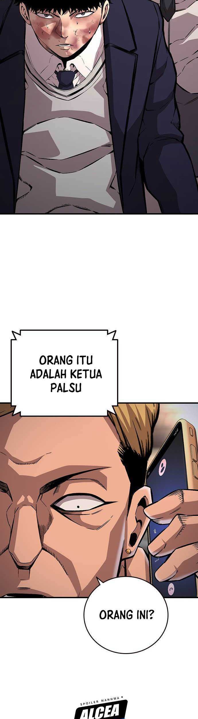 King Game Chapter 62 Gambar 54