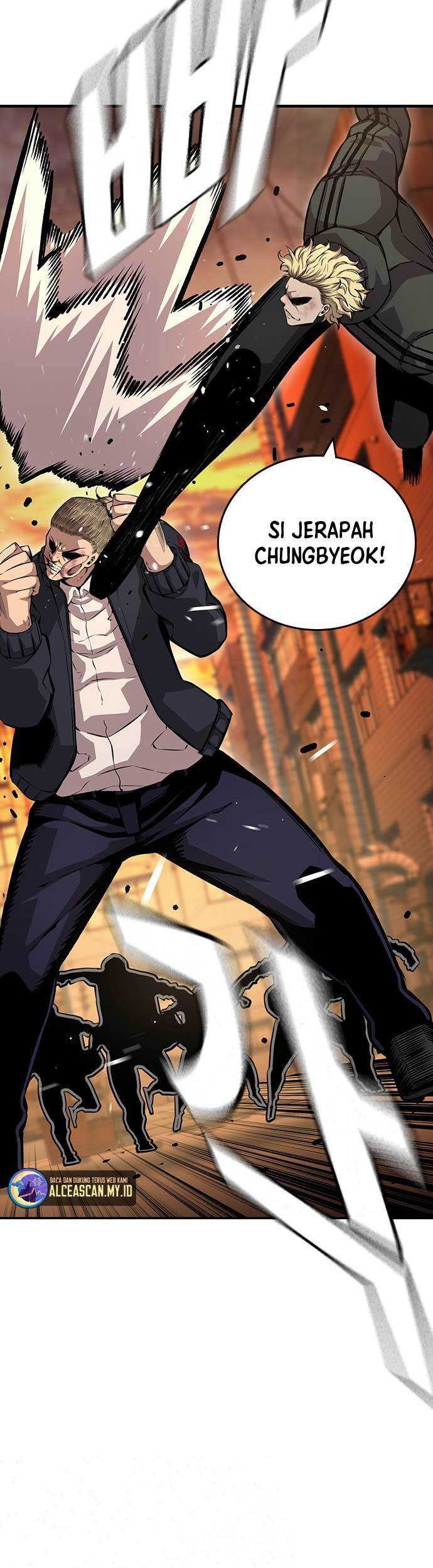 King Game Chapter 62 Gambar 26