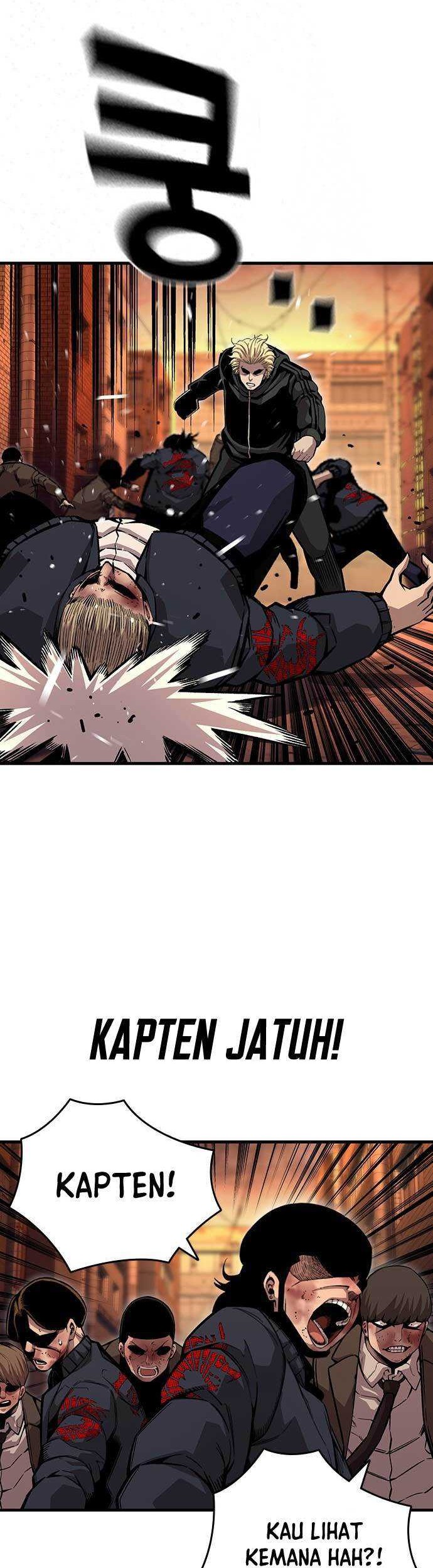 King Game Chapter 62 Gambar 27