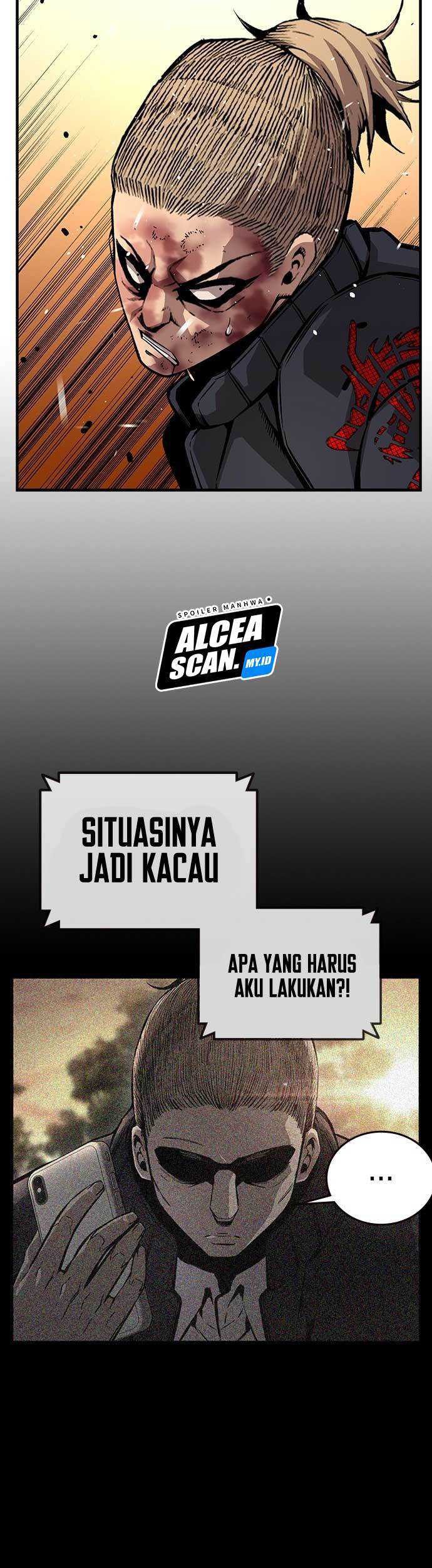 King Game Chapter 62 Gambar 29