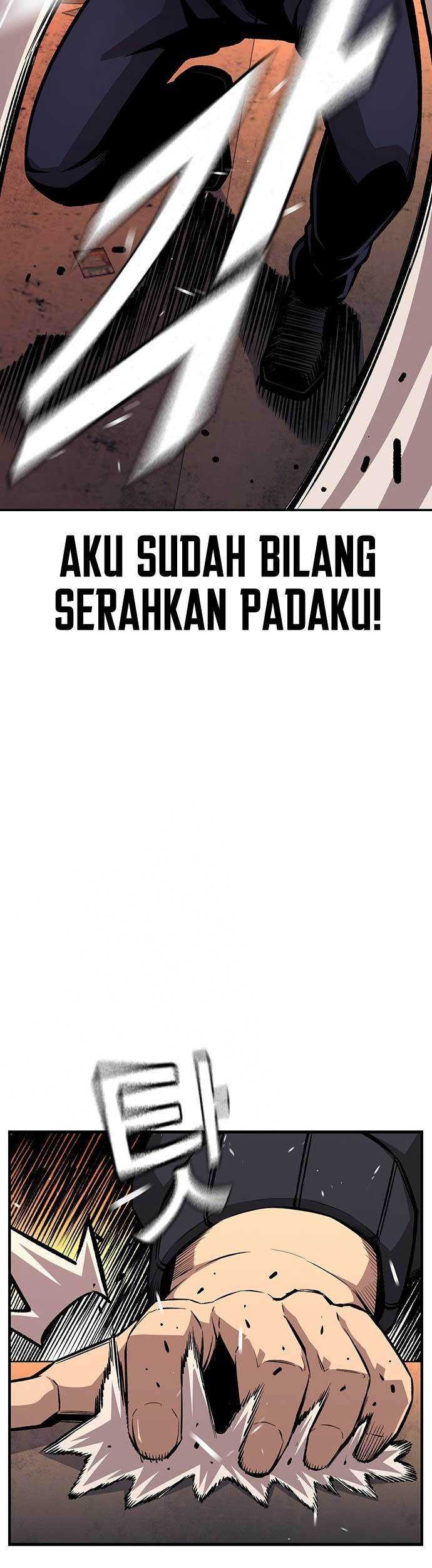 King Game Chapter 62 Gambar 32