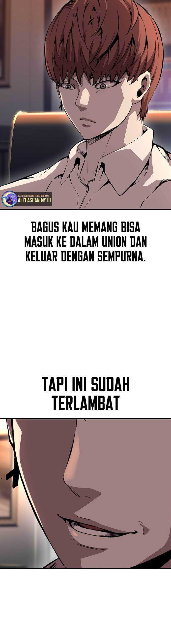 King Game Chapter 62 Gambar 35