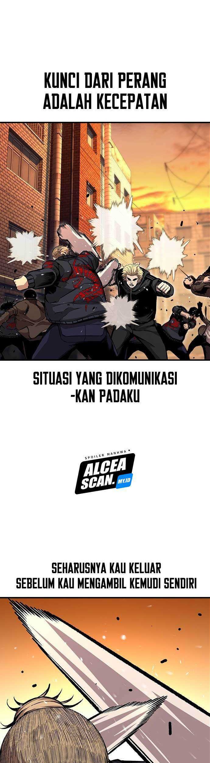 King Game Chapter 62 Gambar 36