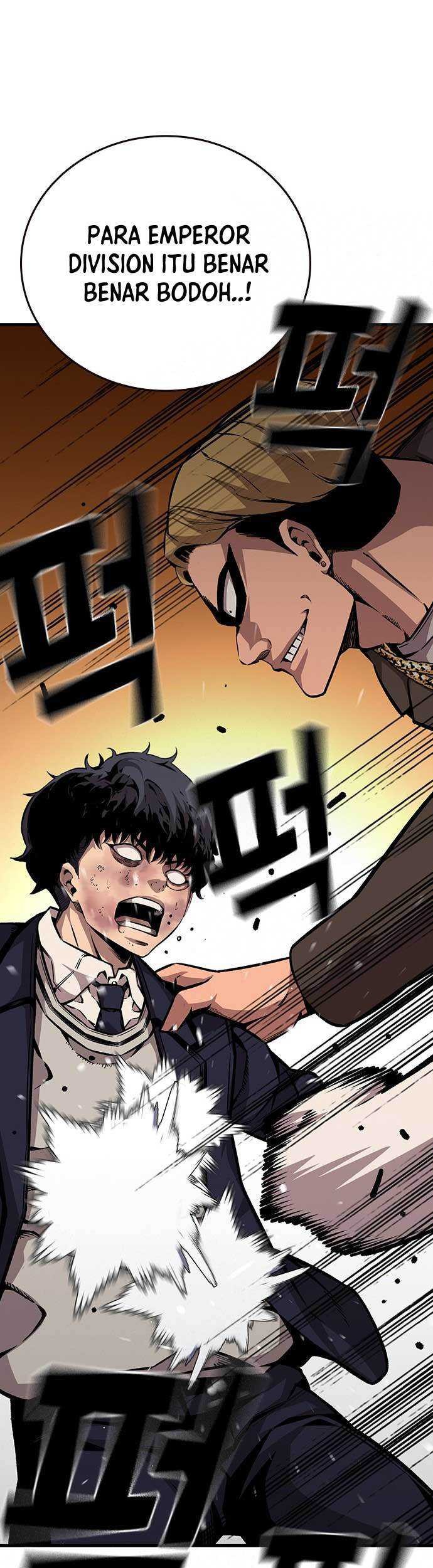 King Game Chapter 62 Gambar 68