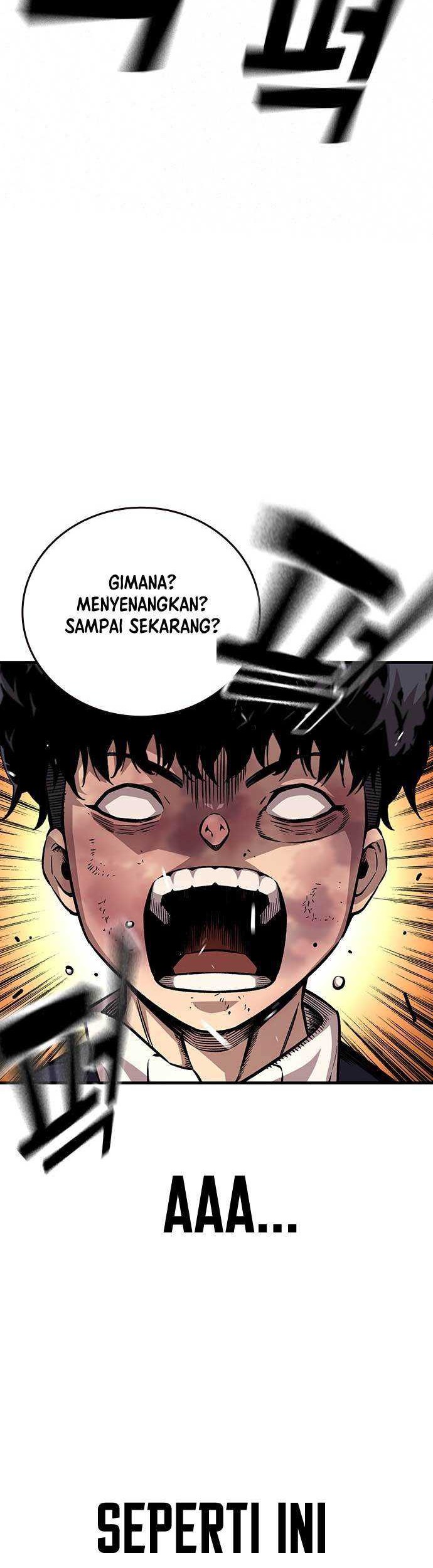 King Game Chapter 62 Gambar 69