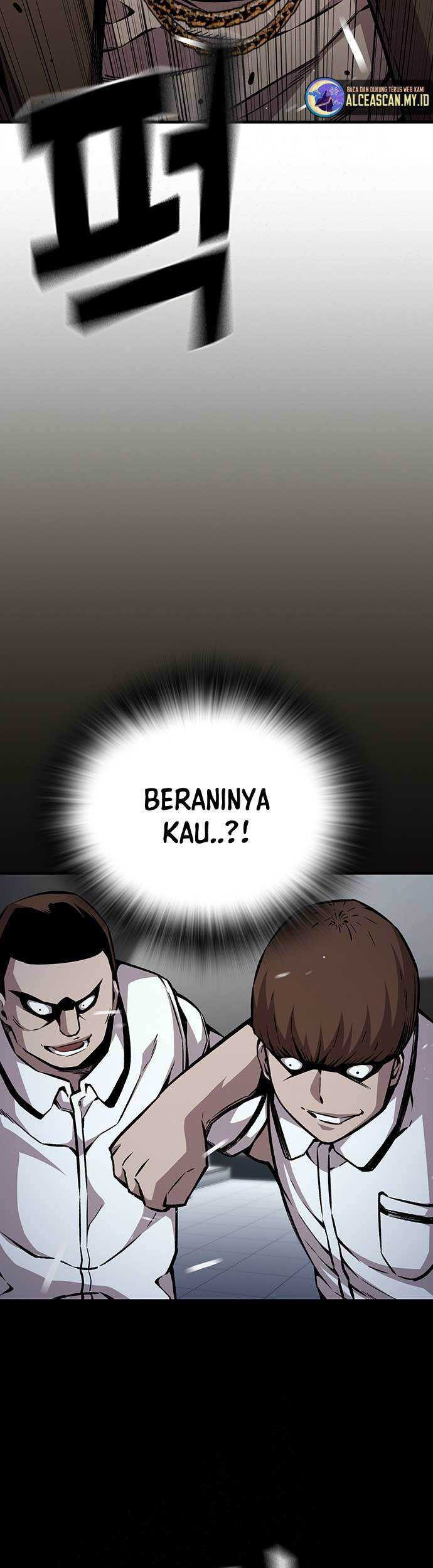 King Game Chapter 62 Gambar 71