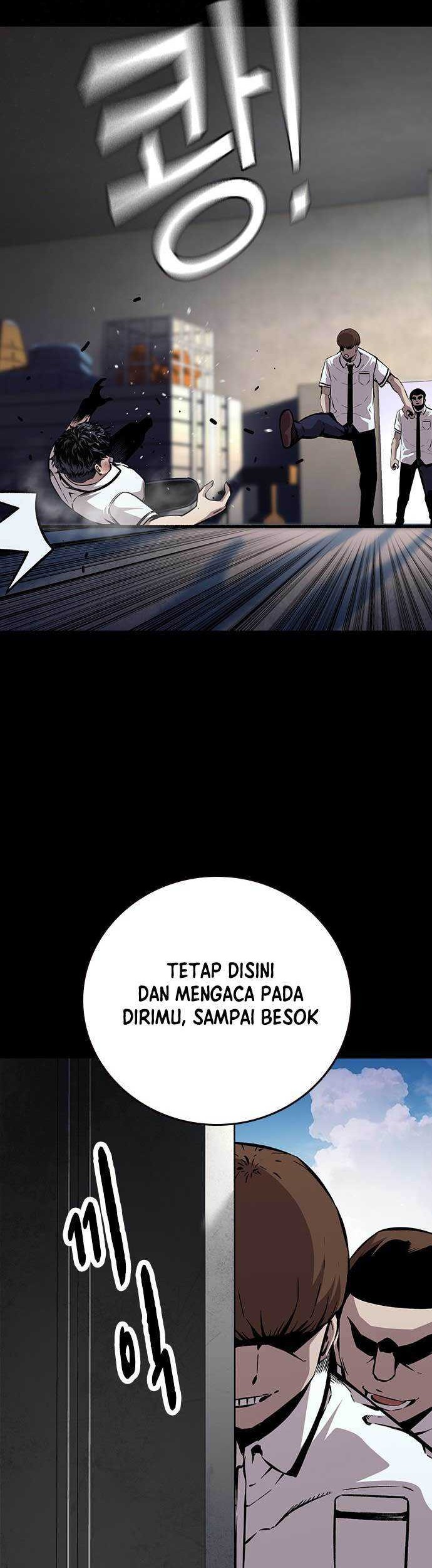 King Game Chapter 62 Gambar 72