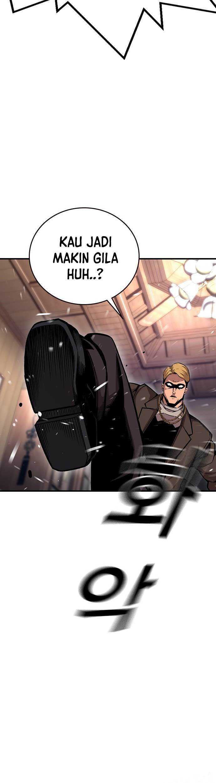 King Game Chapter 62 Gambar 80