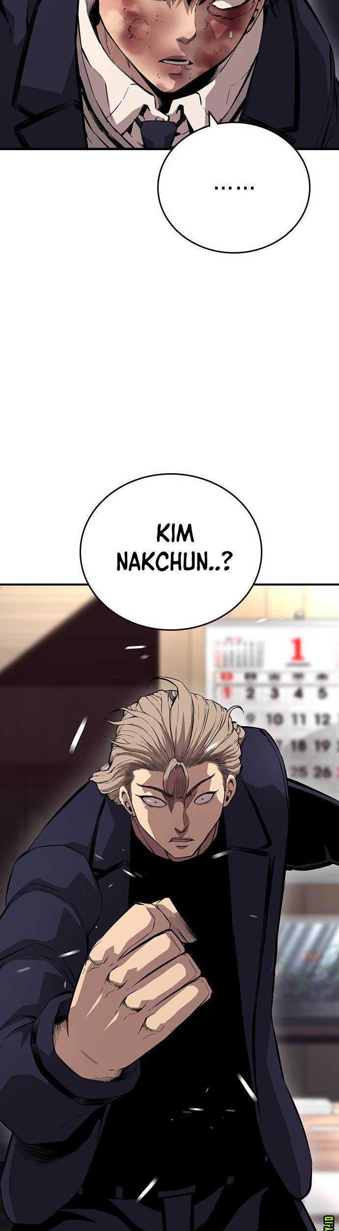 King Game Chapter 62 Gambar 84