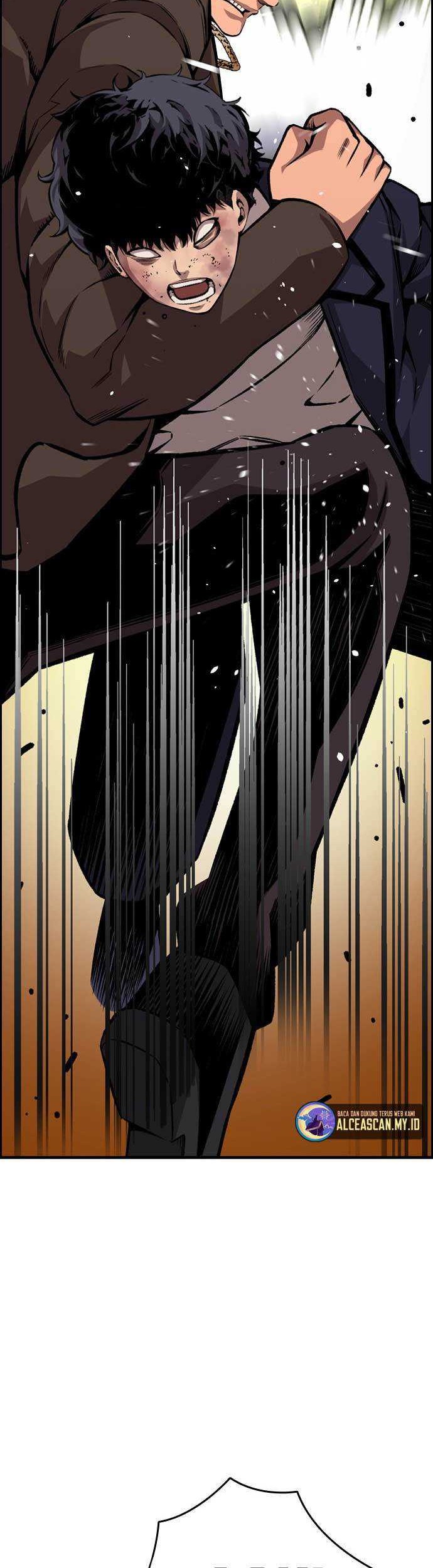 King Game Chapter 62 Gambar 60