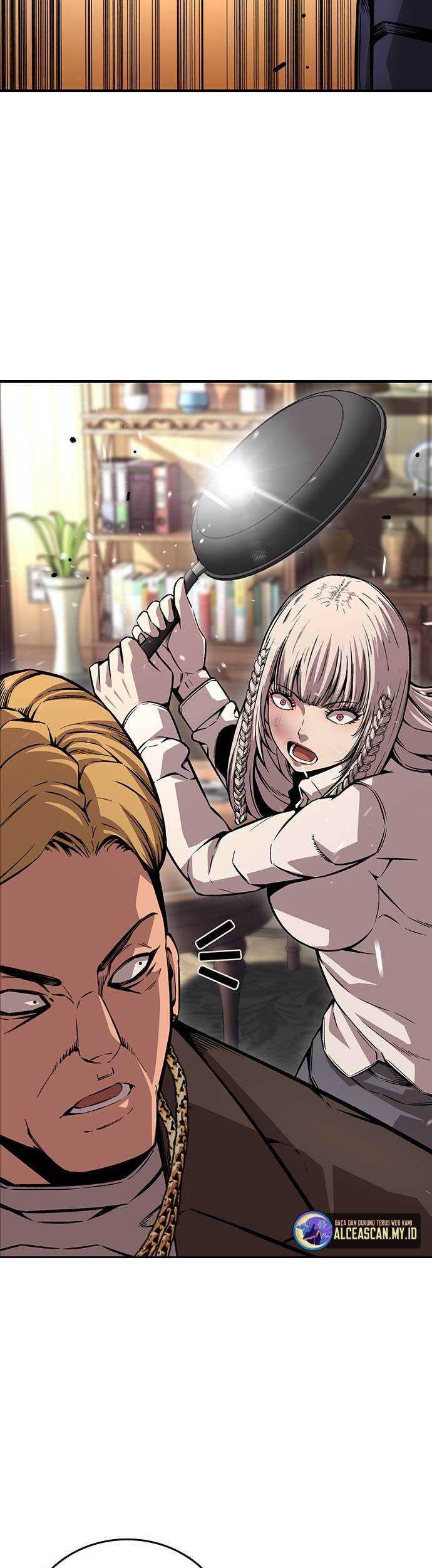 King Game Chapter 62 Gambar 62