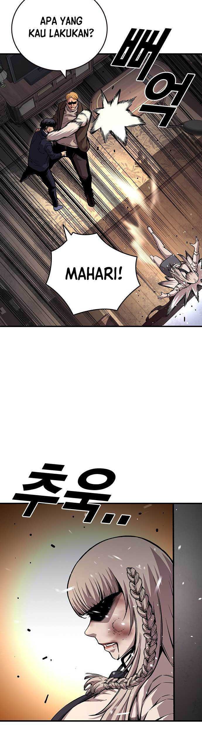 King Game Chapter 62 Gambar 63