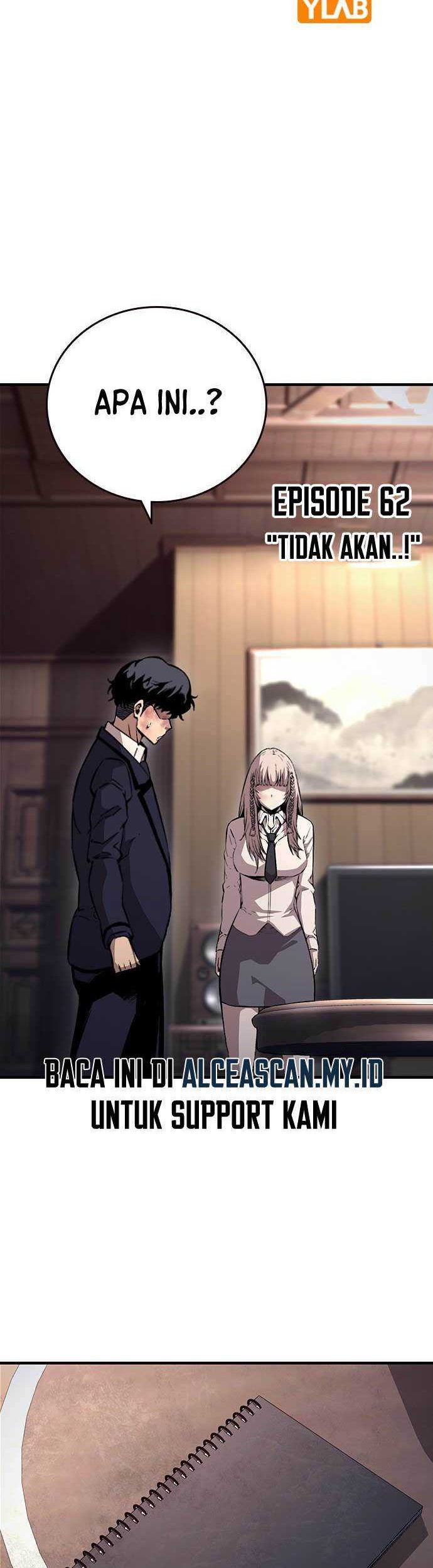 King Game Chapter 62 Gambar 3