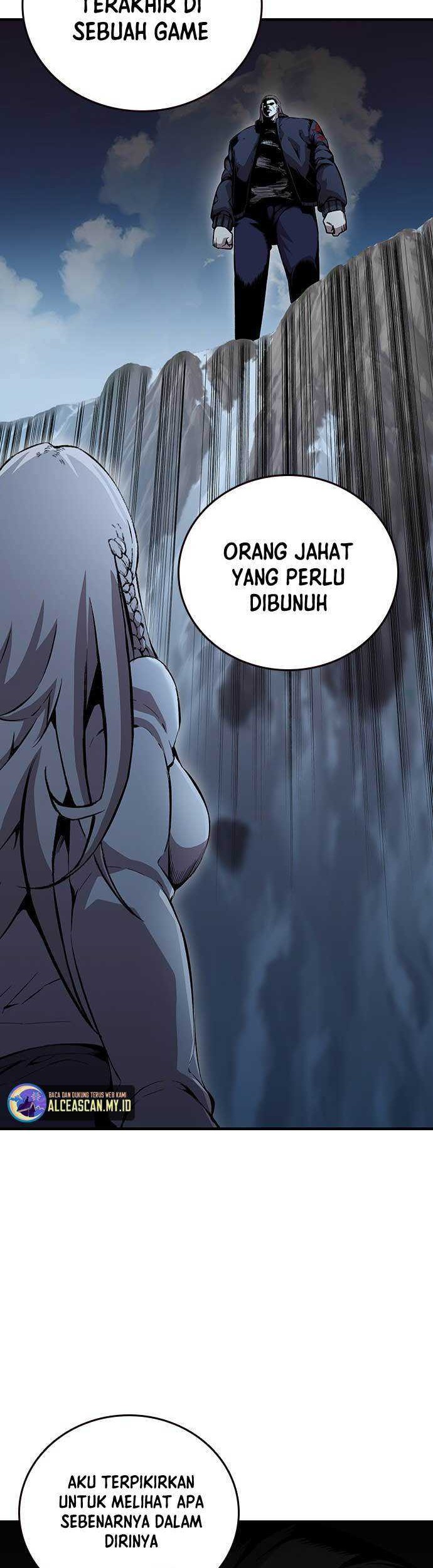 King Game Chapter 62 Gambar 6