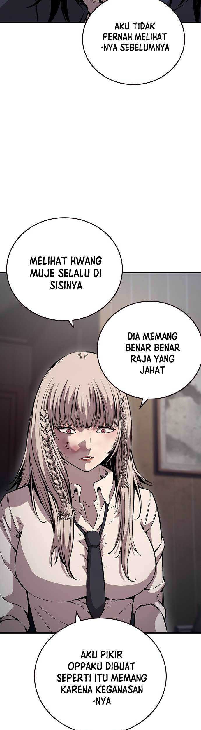 King Game Chapter 62 Gambar 8