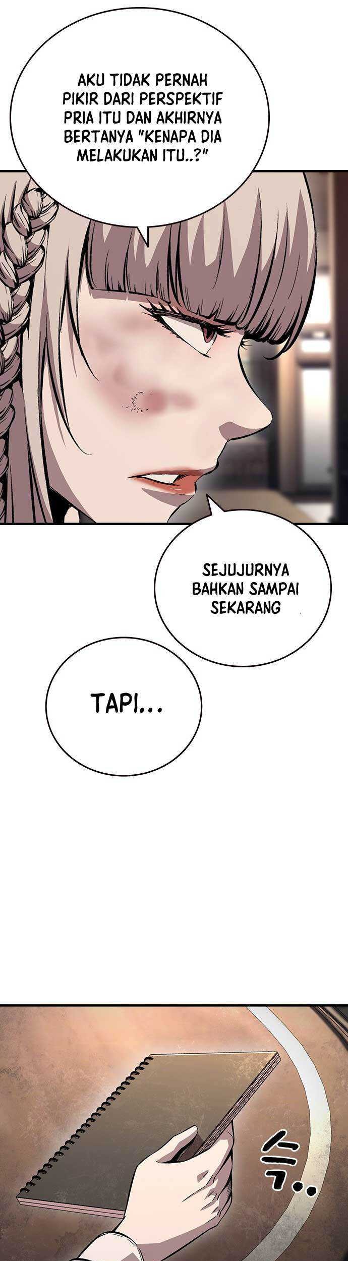 King Game Chapter 62 Gambar 11