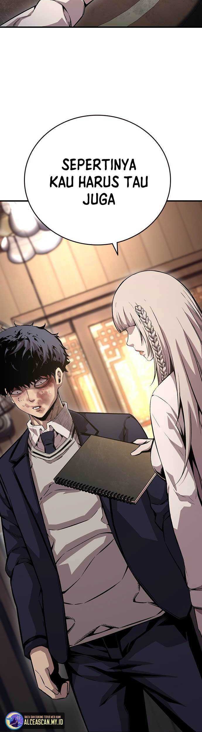 King Game Chapter 62 Gambar 12