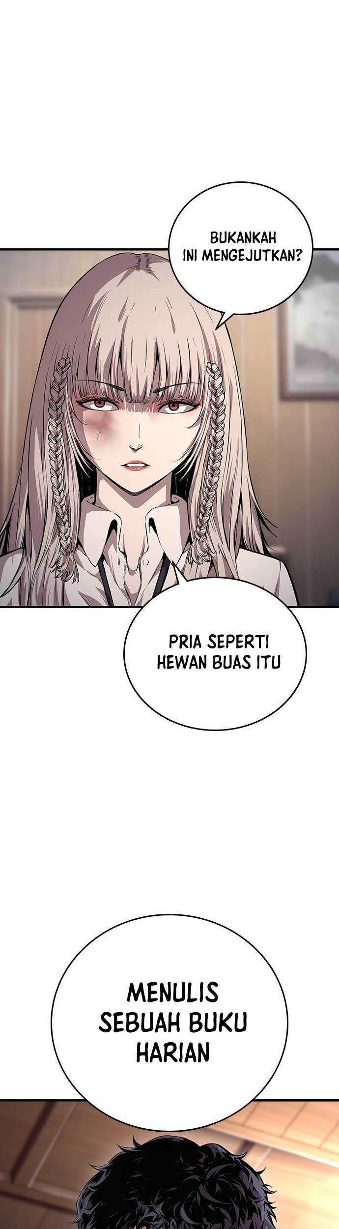King Game Chapter 62 Gambar 15