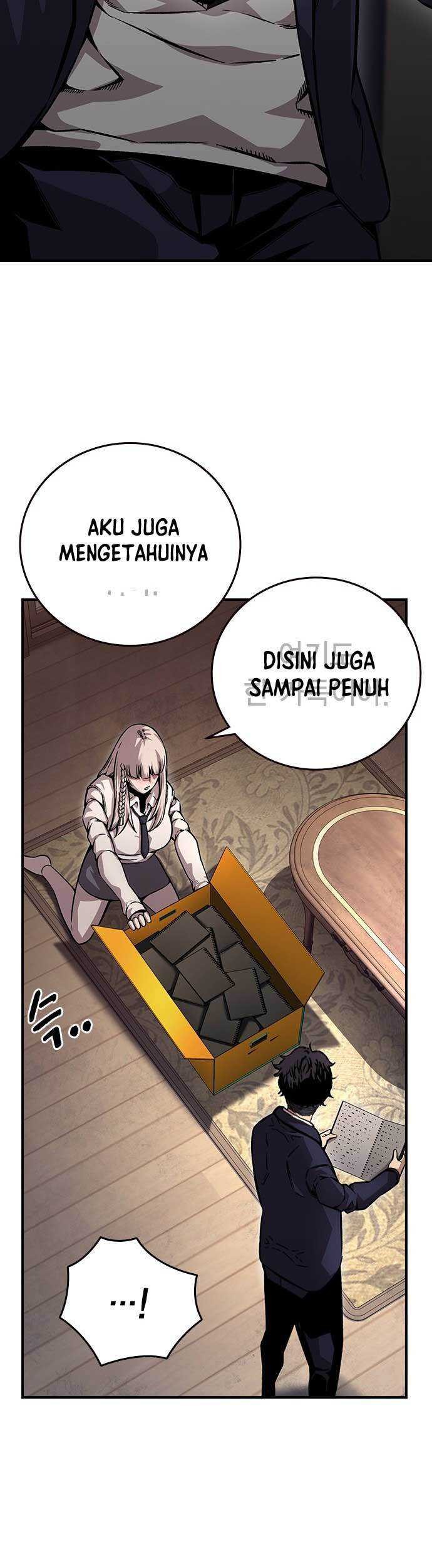 King Game Chapter 62 Gambar 17