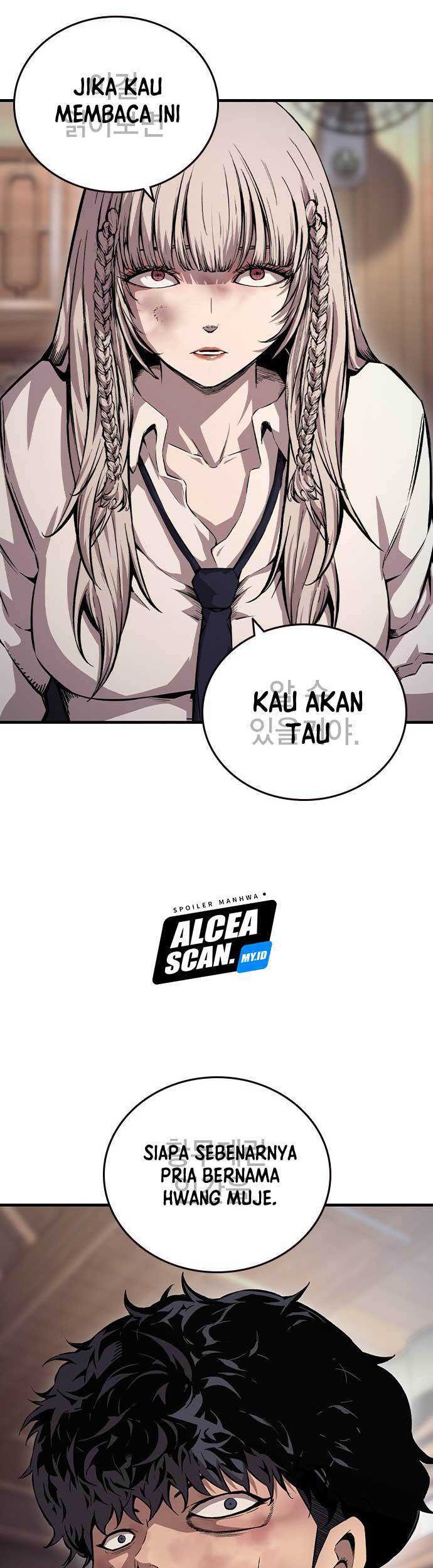 King Game Chapter 62 Gambar 18