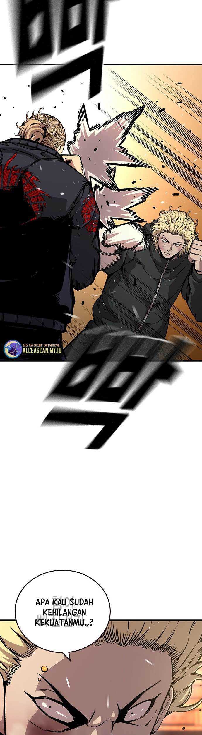 King Game Chapter 62 Gambar 23