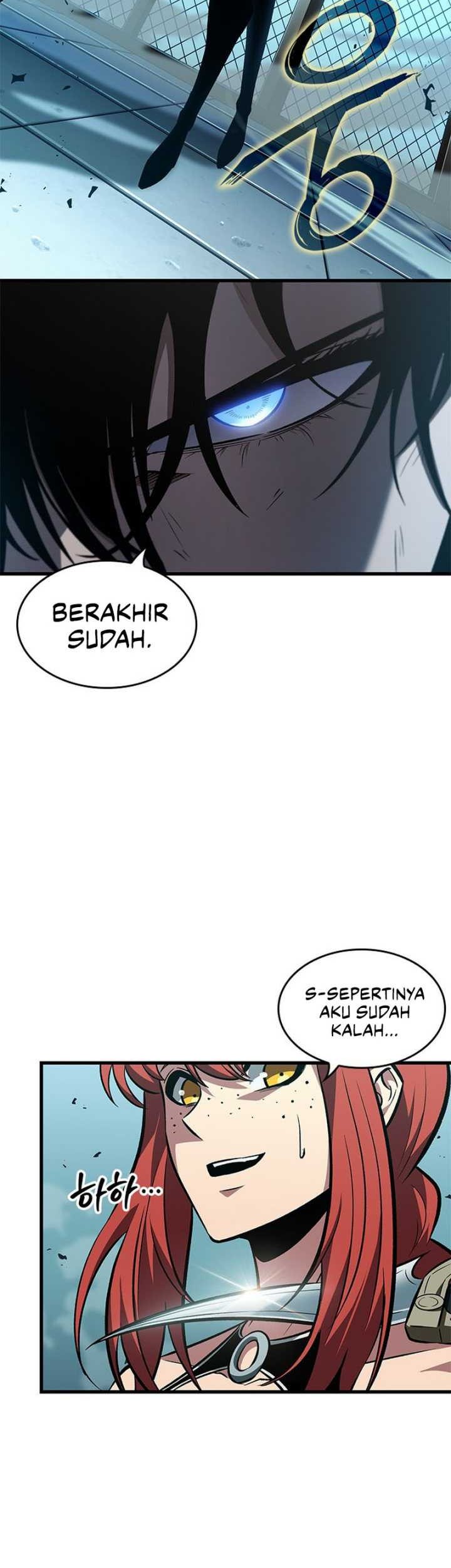 Pick Me Up Chapter 66 Gambar 50